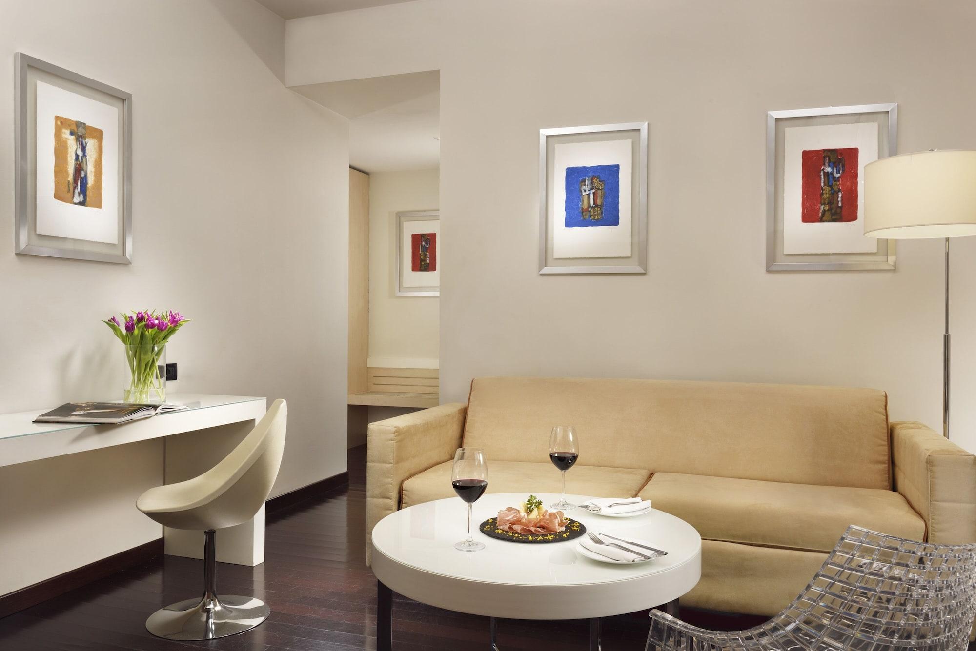 Hotel La Favorita Mantova Esterno foto