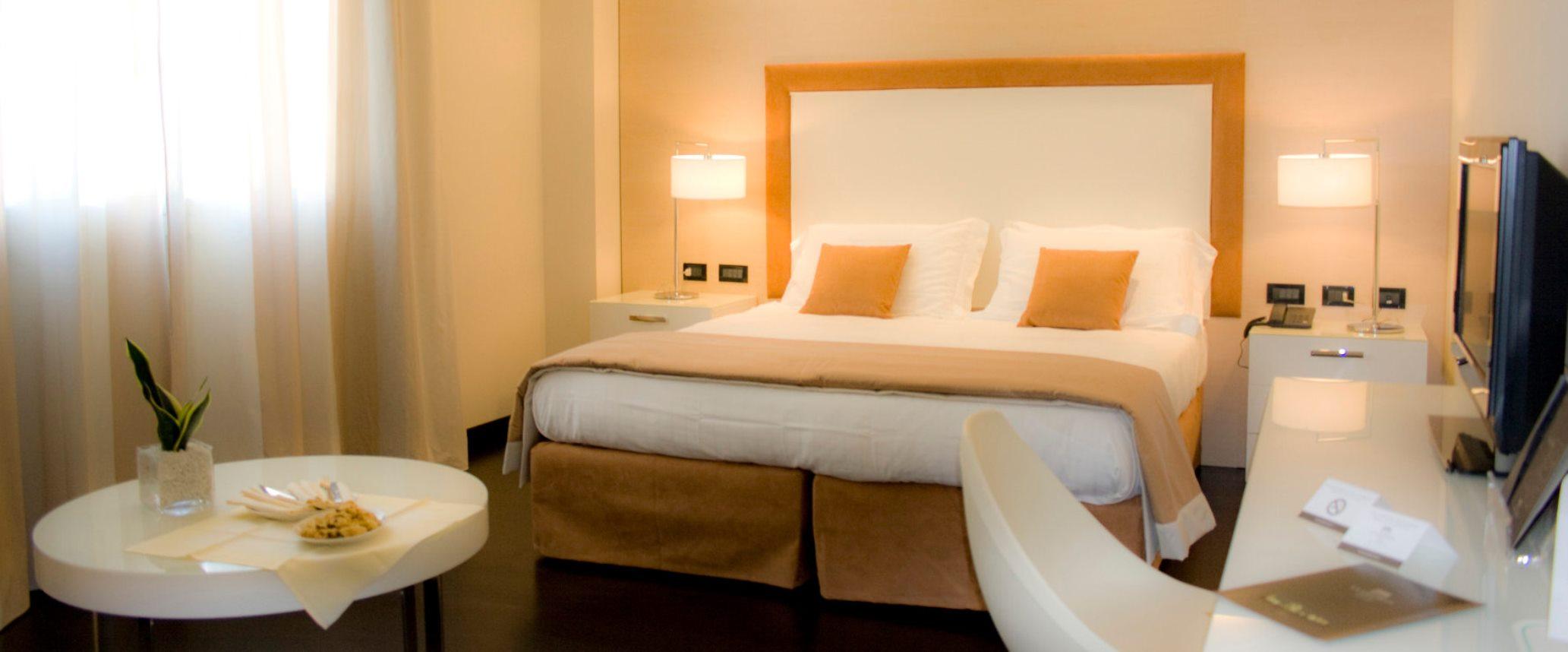 Hotel La Favorita Mantova Esterno foto