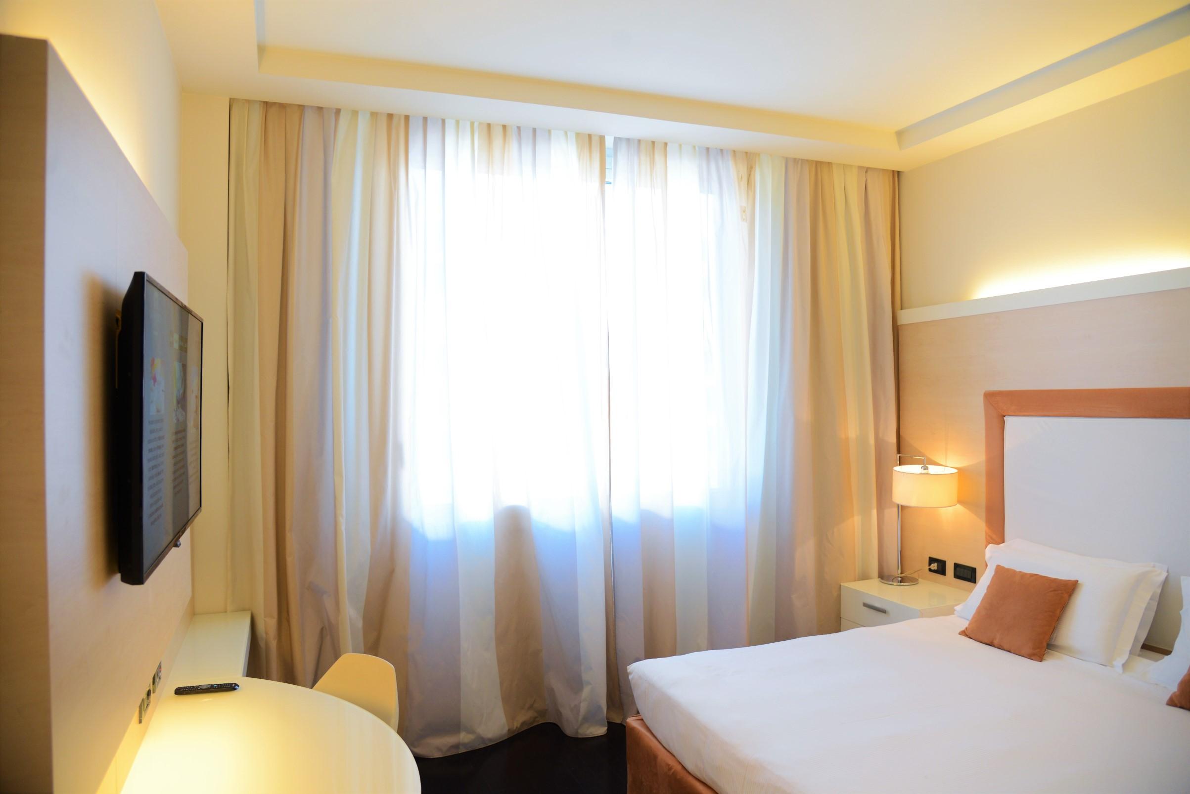 Hotel La Favorita Mantova Esterno foto