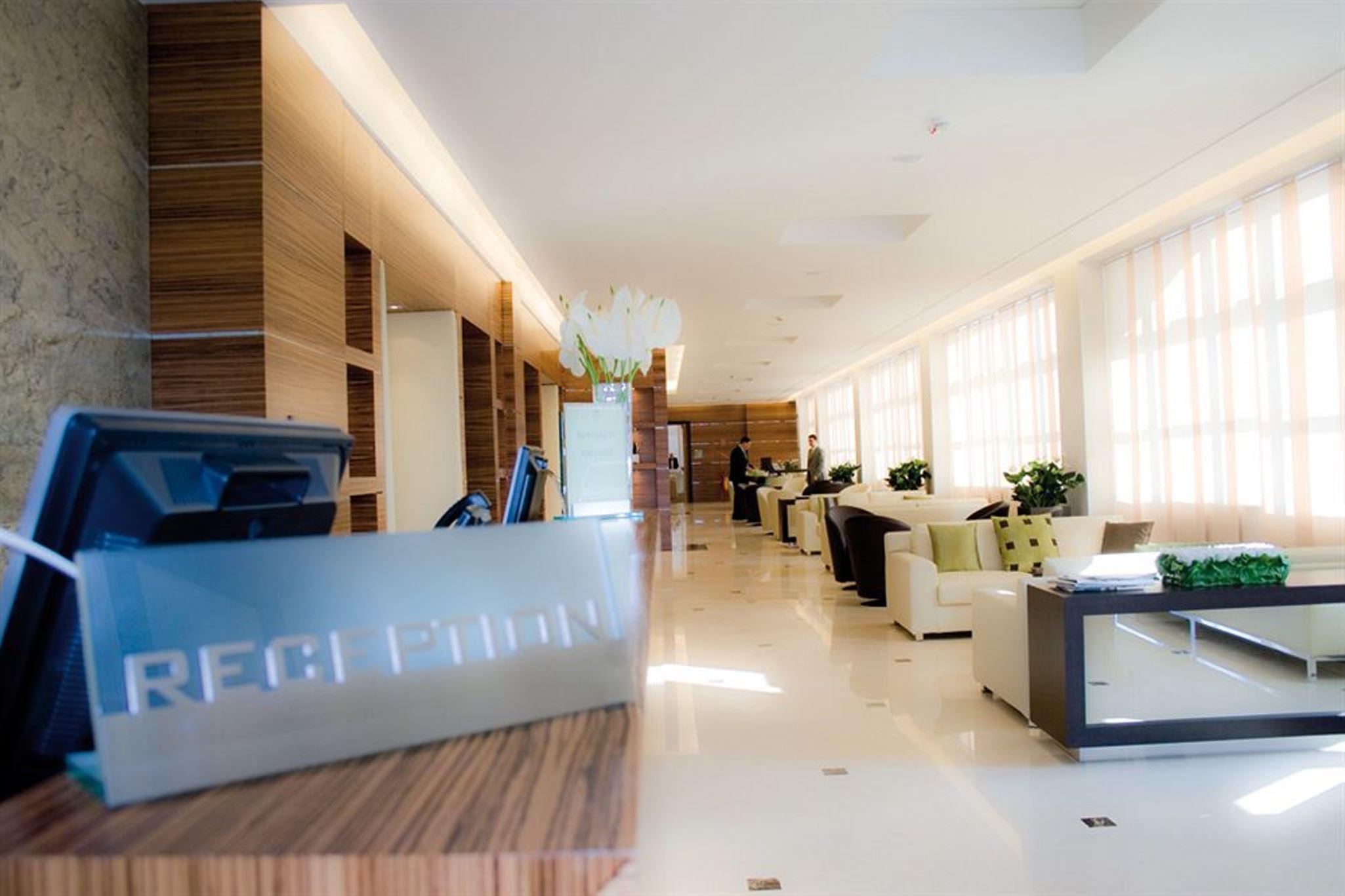 Hotel La Favorita Mantova Esterno foto