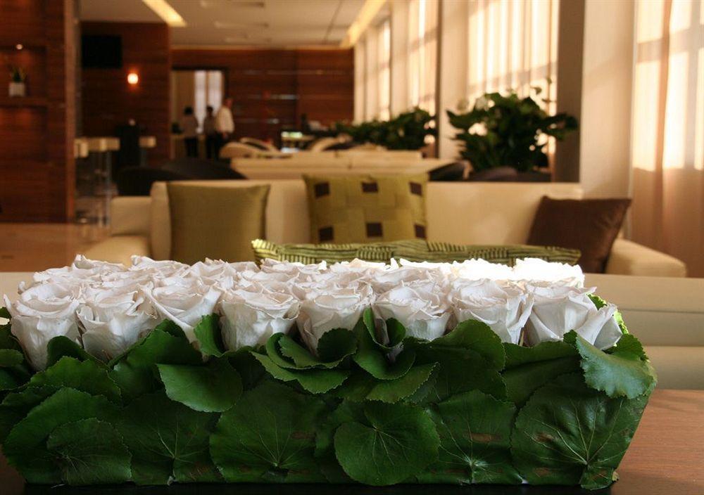 Hotel La Favorita Mantova Esterno foto
