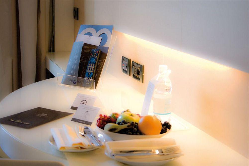 Hotel La Favorita Mantova Esterno foto